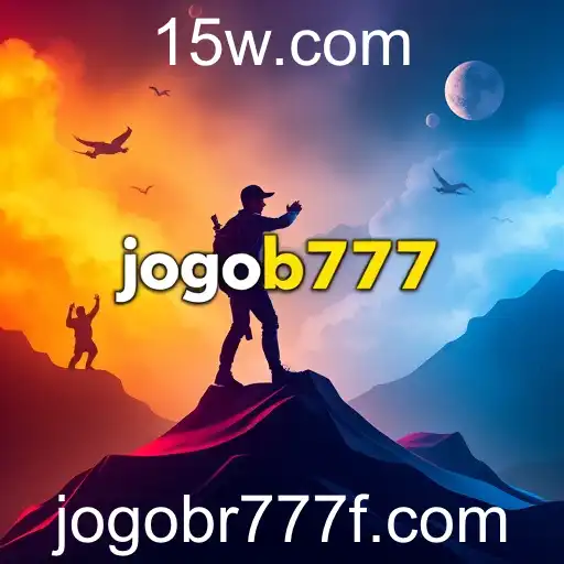 Sobre Nós: Explorando o Mundo de jogobr777