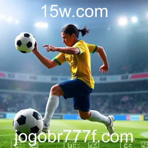 Apostas Esportivas: Um Olhar Abrangente sobre jogobr777