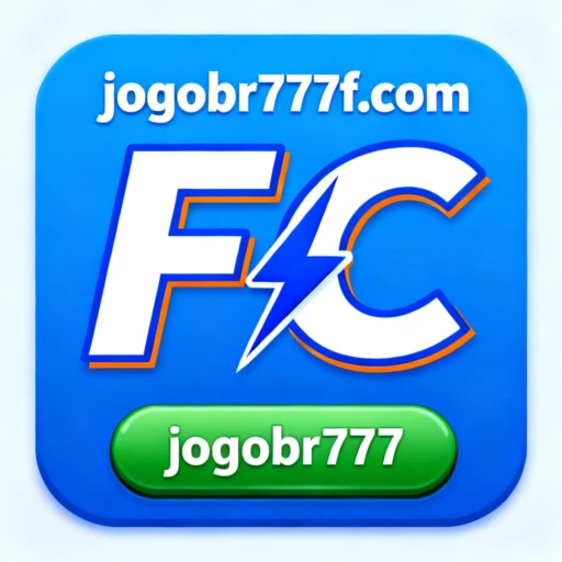 jogobr777 logo