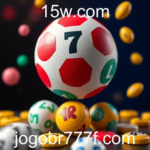 A Fascinante História da Loteria e a Ascensão de jogobr777